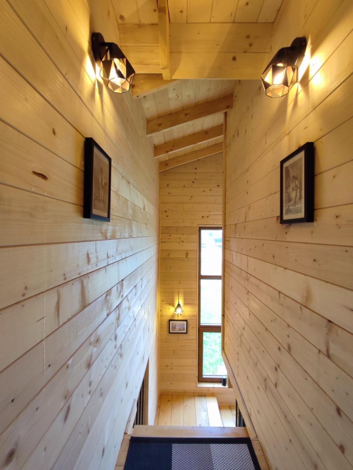 Stone Point Villas Žabljak Екстериор снимка
